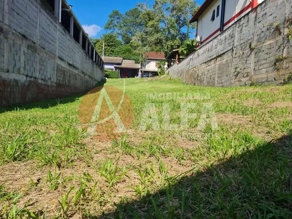 Terreno, 360 m² - Foto 2