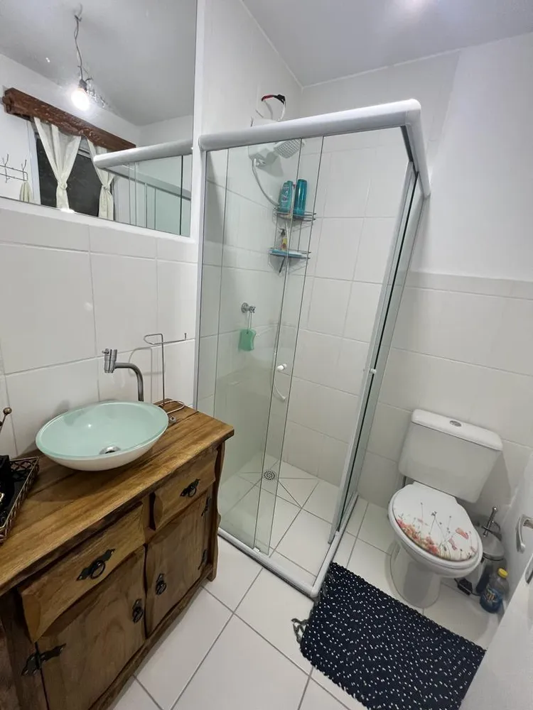 Apartamento, 2 quartos, 48 m² - Foto 5
