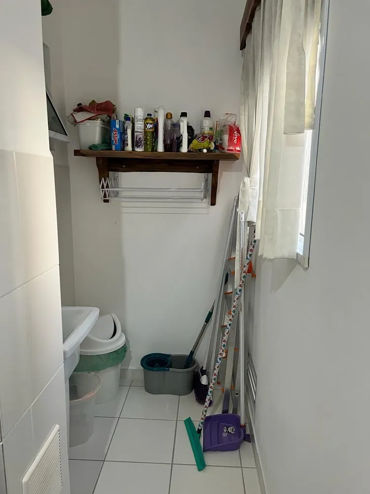 Apartamento, 2 quartos, 48 m² - Foto 8