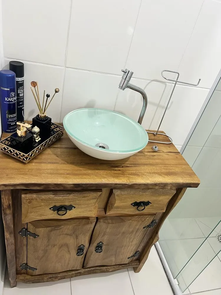 Apartamento, 2 quartos, 48 m² - Foto 6