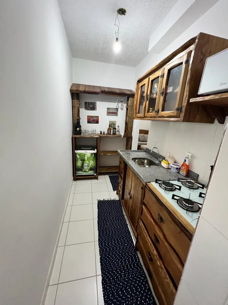 Apartamento, 2 quartos, 48 m² - Foto 2