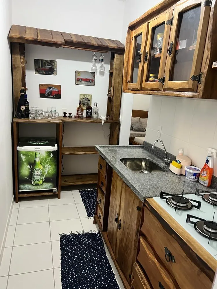 Apartamento, 2 quartos, 48 m² - Foto 3