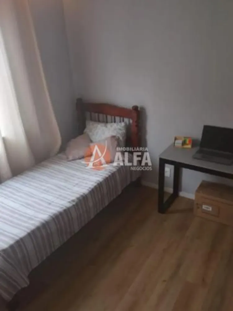 Apartamento, 2 quartos - Foto 11