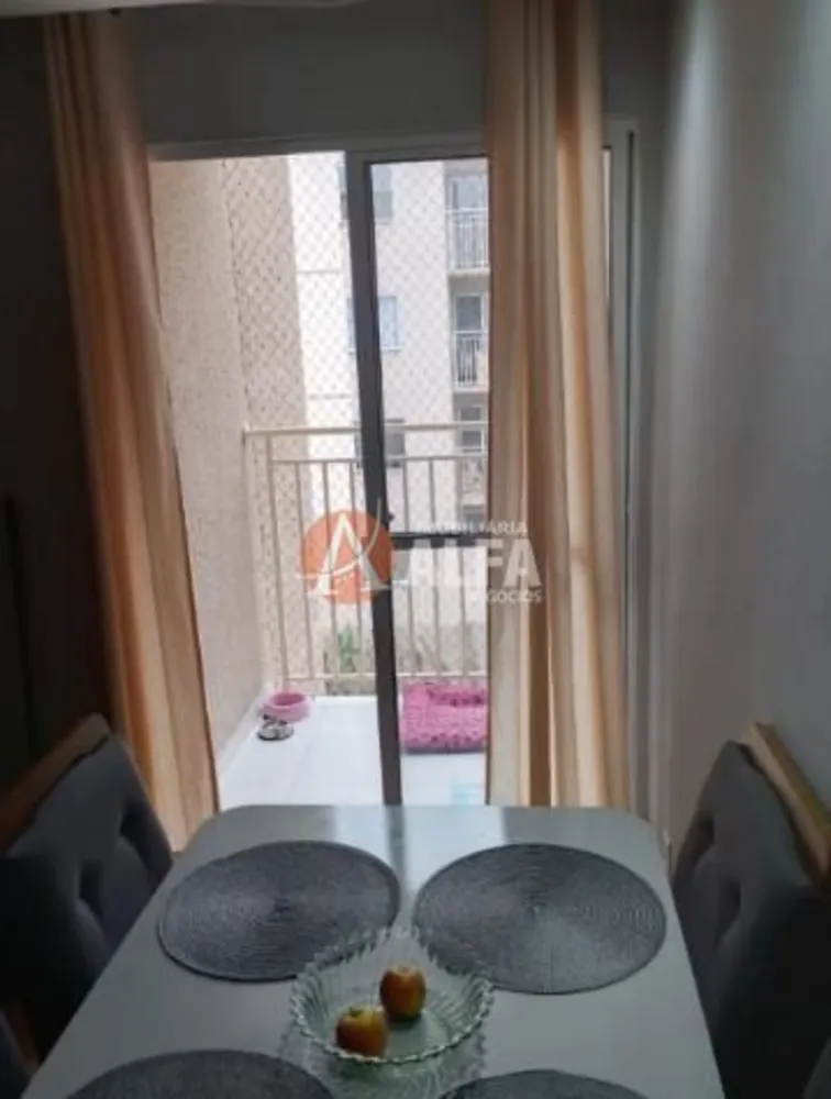 Apartamento, 2 quartos - Foto 5