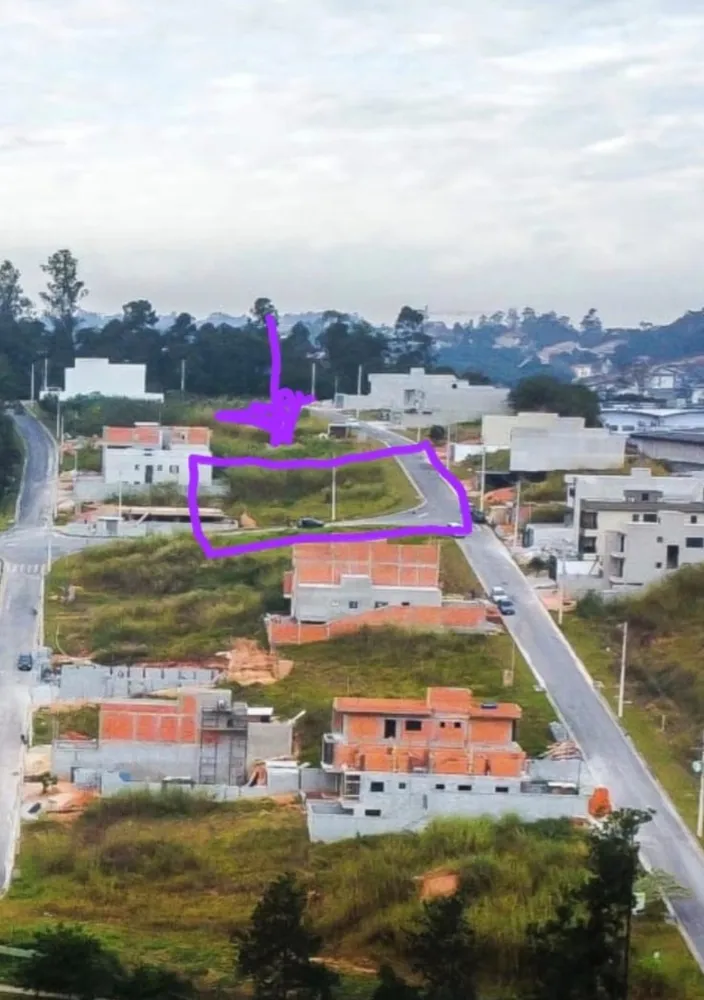 Terreno, 232 m² - Foto 5