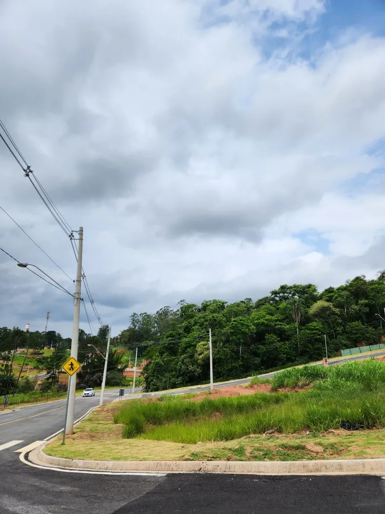 Terreno, 232 m² - Foto 1