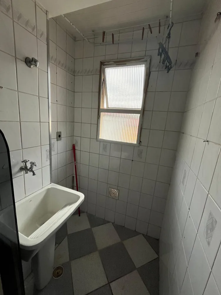 Apartamento, 2 quartos, 48 m² - Foto 5