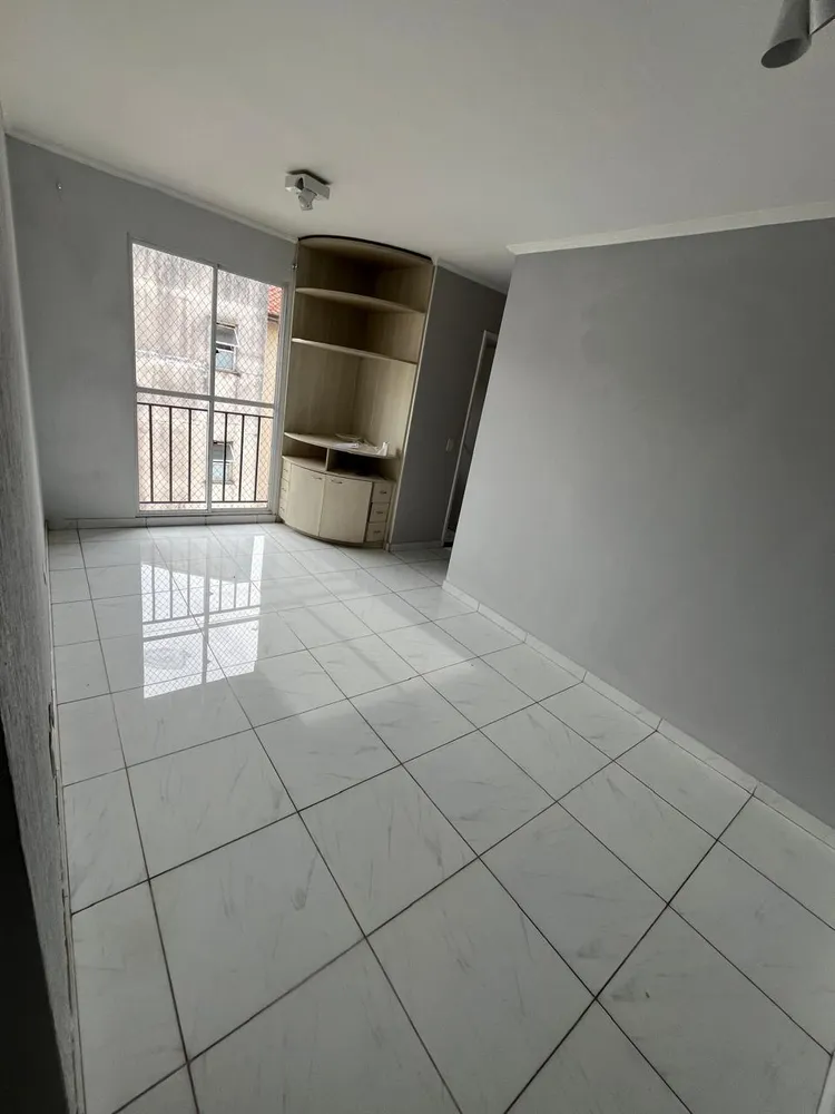 Apartamento, 2 quartos, 48 m² - Foto 3