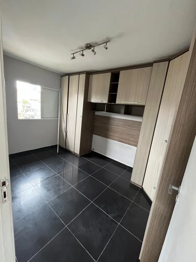 Apartamento, 2 quartos, 48 m² - Foto 6