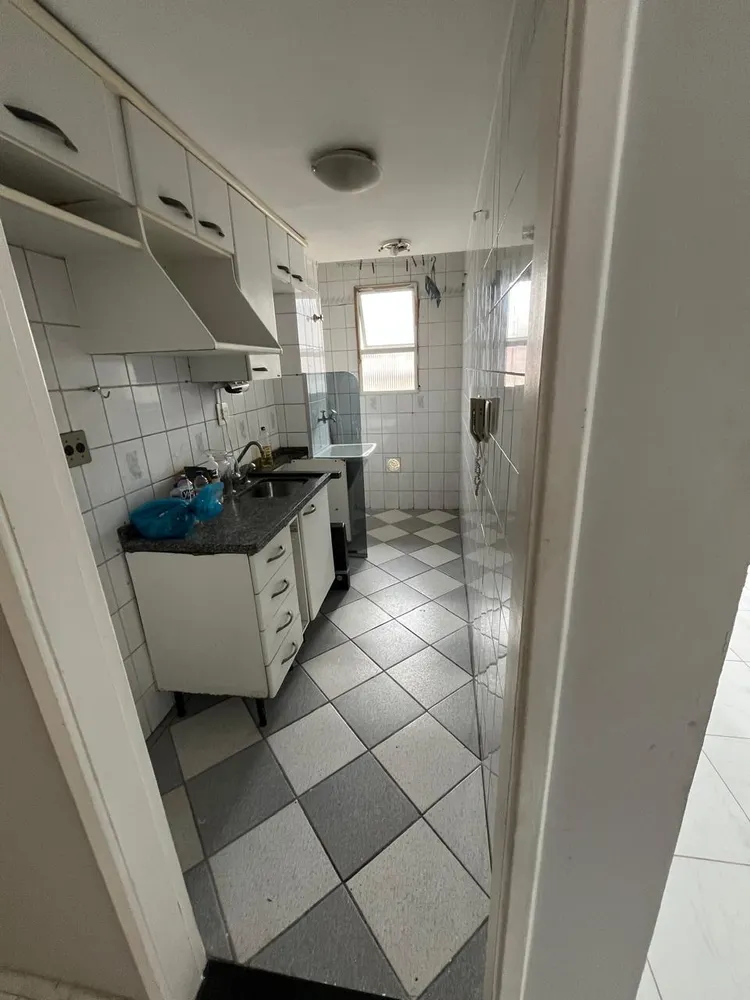 Apartamento, 2 quartos, 48 m² - Foto 4