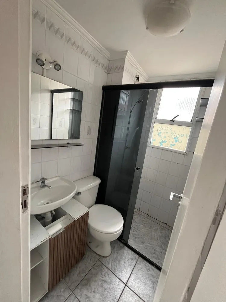 Apartamento, 2 quartos, 48 m² - Foto 7