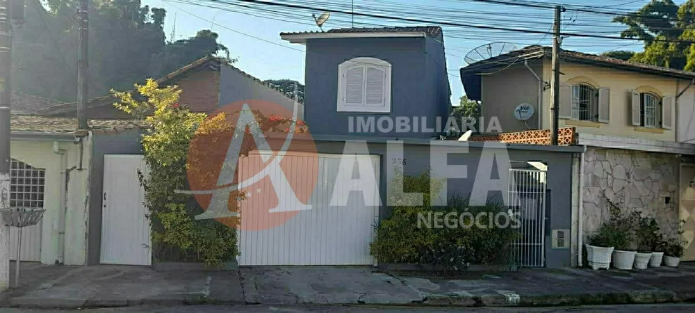 Casa, 2 quartos, 147 m² - Foto 1