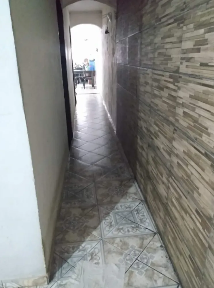 Casa, 3 quartos, 122 m² - Foto 3