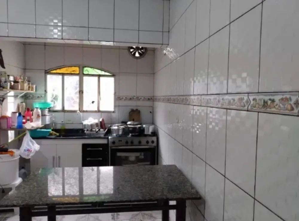 Casa, 3 quartos, 122 m² - Foto 1