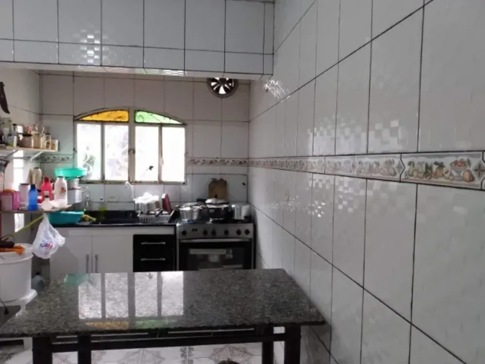 Casa, 3 quartos, 122 m² - Foto 4