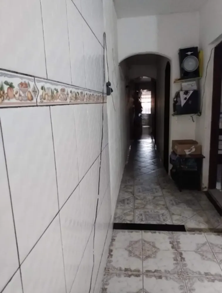 Casa, 3 quartos, 122 m² - Foto 2