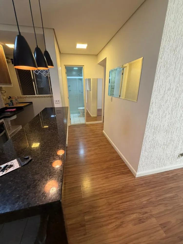 Apartamento, 2 quartos - Foto 2