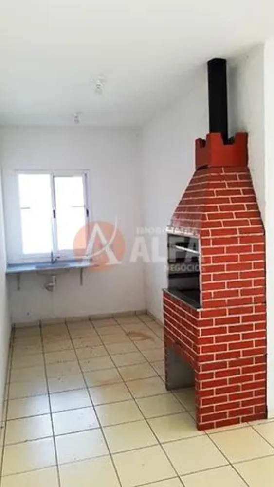 Casa, 2 quartos, 70 m² - Foto 5