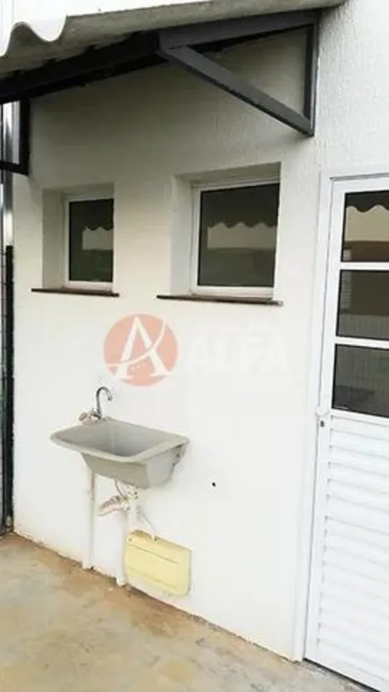 Casa, 2 quartos, 70 m² - Foto 4