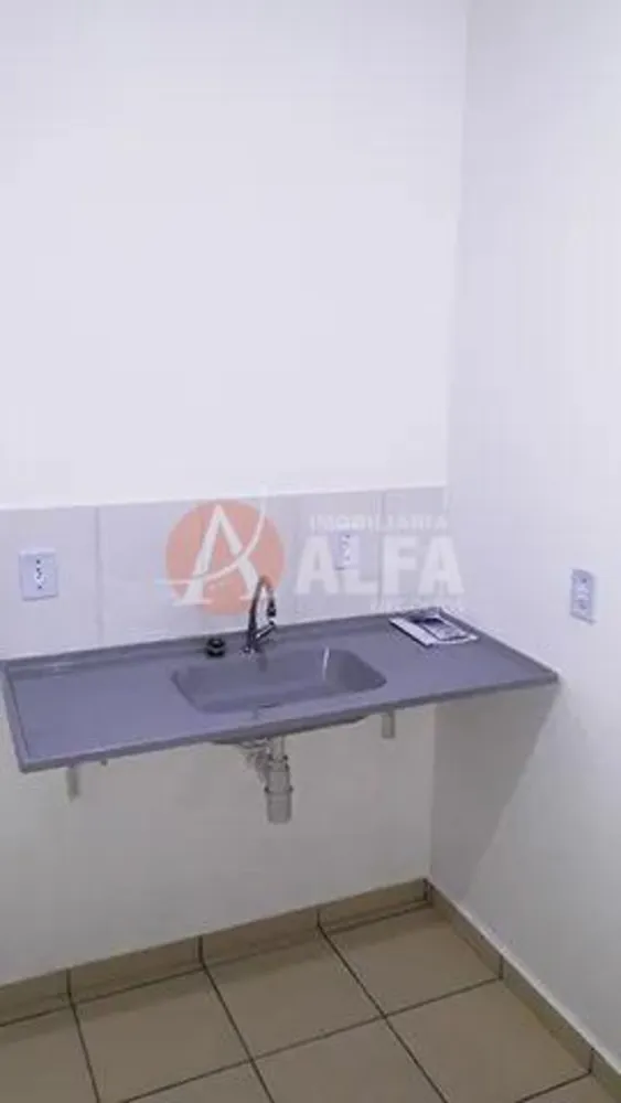 Casa, 2 quartos, 70 m² - Foto 3