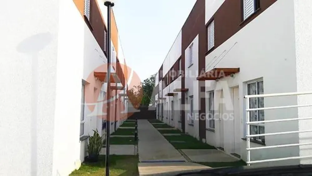 Casa, 2 quartos, 70 m² - Foto 1