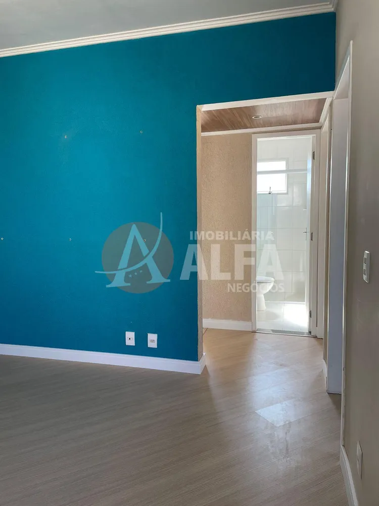 Apartamento, 2 quartos, 43 m² - Foto 4
