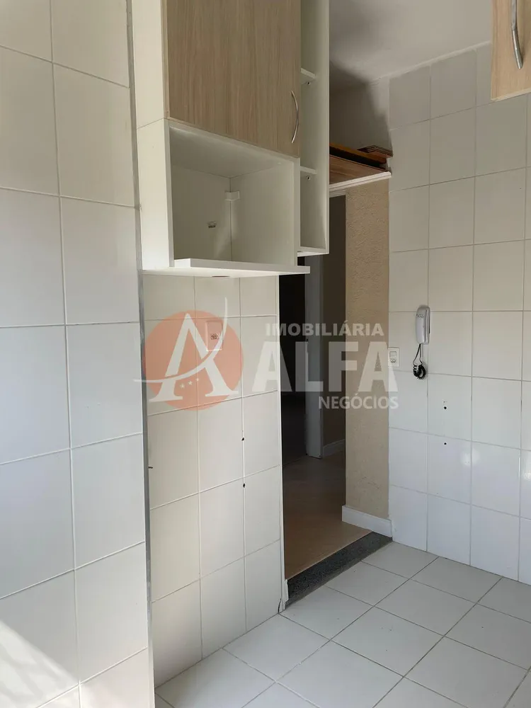 Apartamento, 2 quartos, 43 m² - Foto 11
