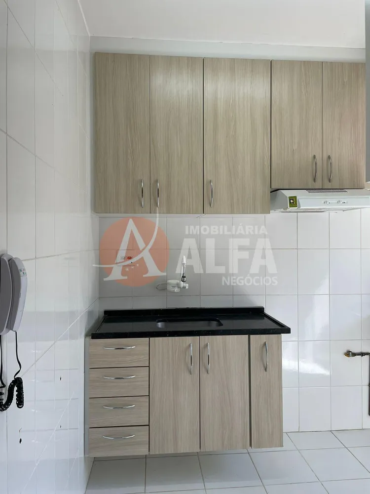 Apartamento, 2 quartos, 43 m² - Foto 10