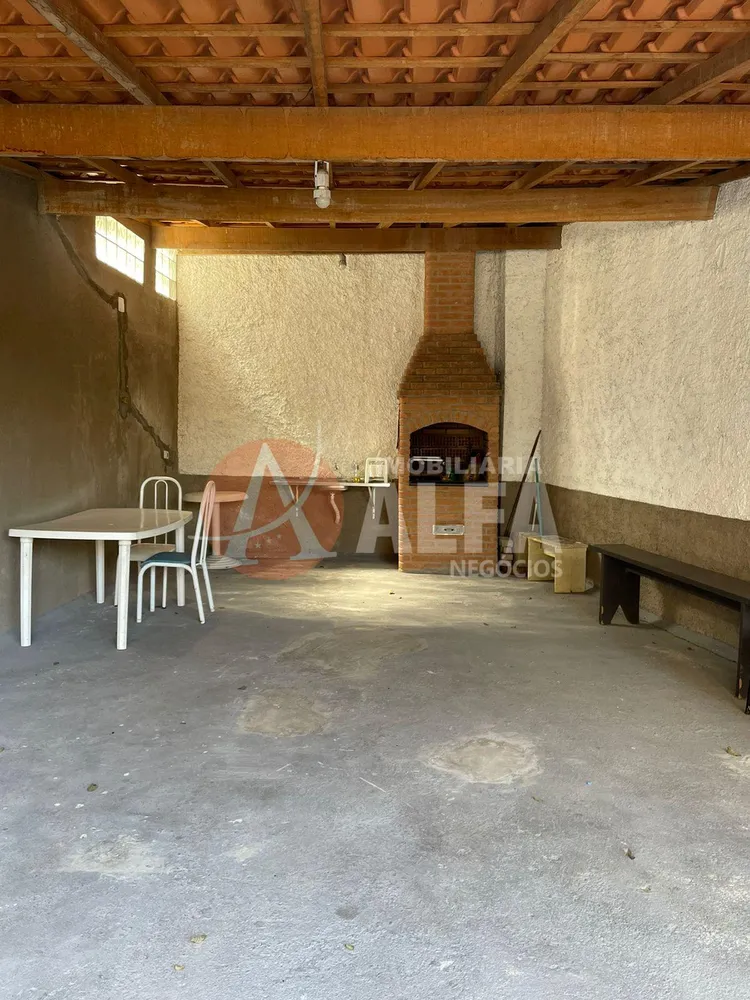 Apartamento, 2 quartos, 43 m² - Foto 12