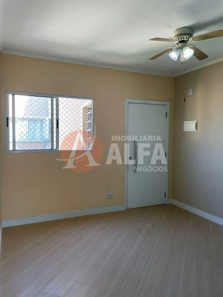 Apartamento, 2 quartos, 43 m² - Foto 2