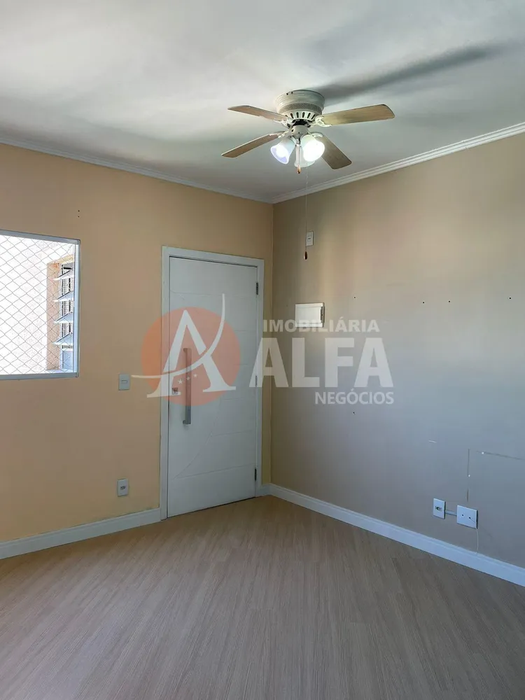 Apartamento, 2 quartos, 43 m² - Foto 3