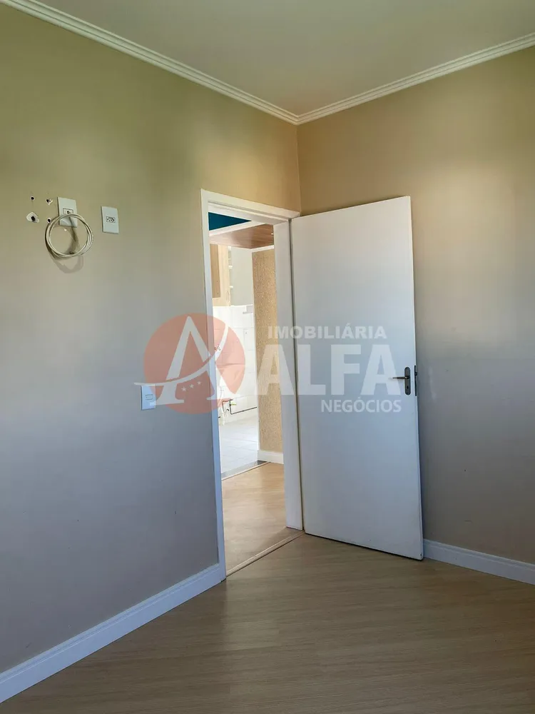 Apartamento, 2 quartos, 43 m² - Foto 8