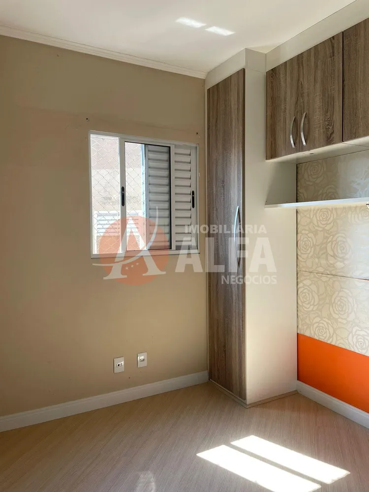 Apartamento, 2 quartos, 43 m² - Foto 5