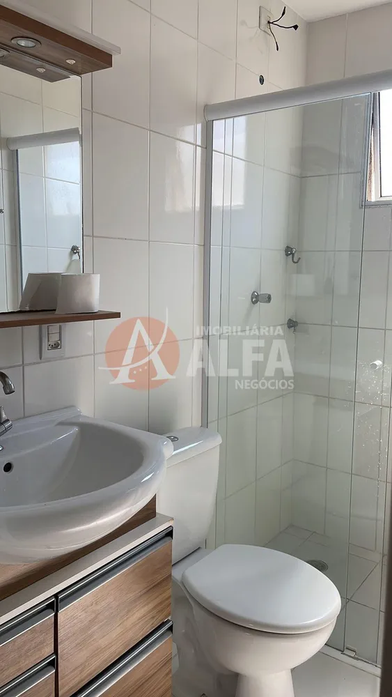 Apartamento, 2 quartos, 43 m² - Foto 6