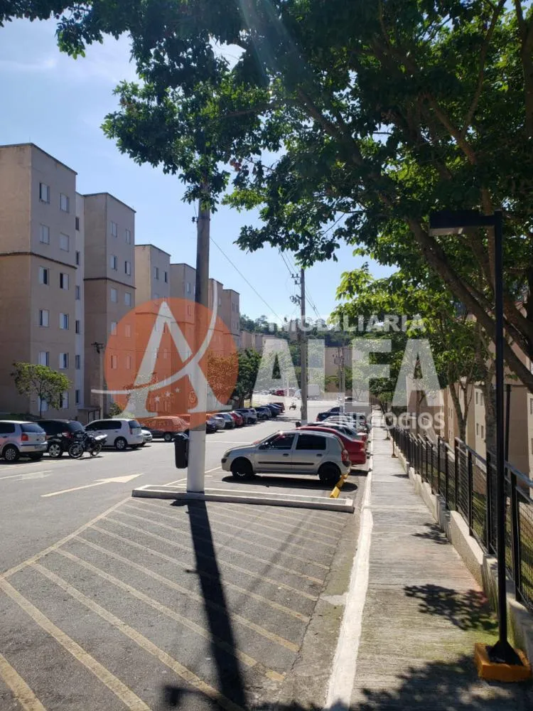 Apartamento, 2 quartos, 46 m² - Foto 8