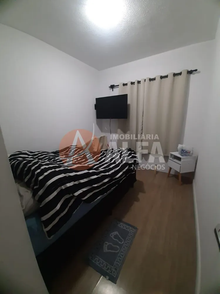 Apartamento, 2 quartos, 46 m² - Foto 6