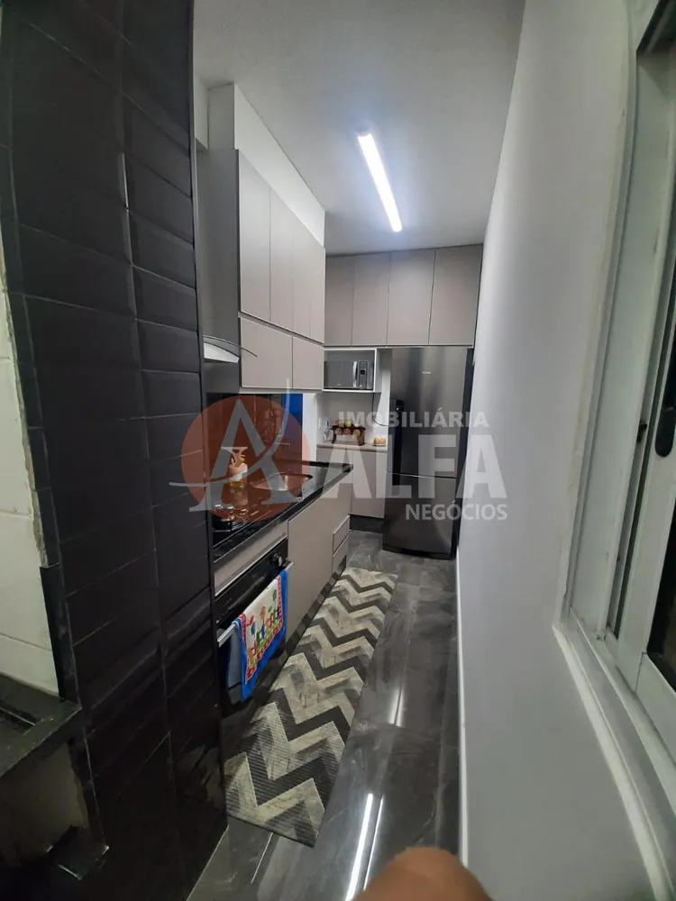 Apartamento, 2 quartos, 46 m² - Foto 5