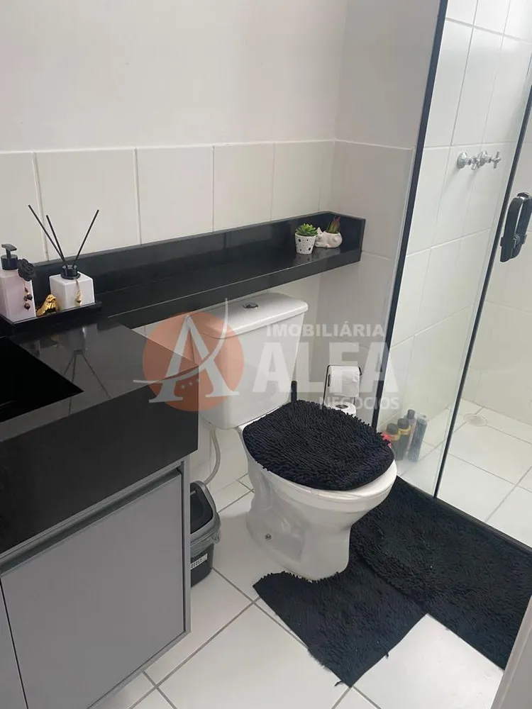 Apartamento, 2 quartos, 47 m² - Foto 3