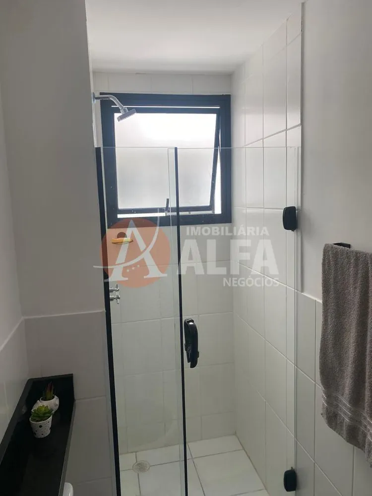 Apartamento, 2 quartos, 47 m² - Foto 5