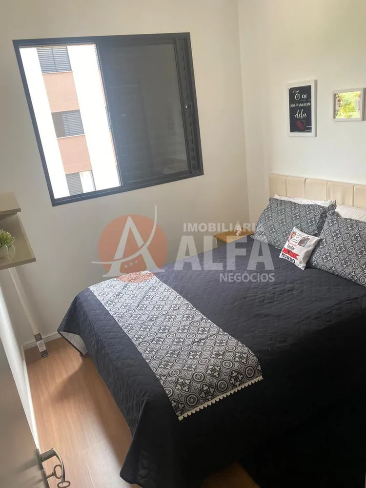 Apartamento, 2 quartos, 47 m² - Foto 6