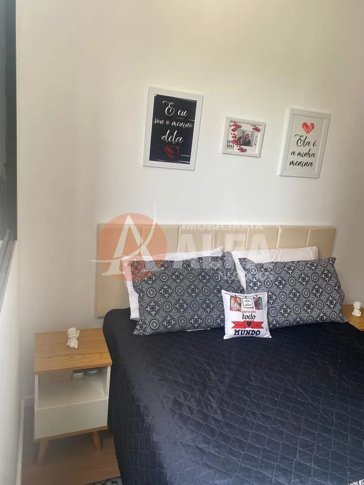 Apartamento, 2 quartos, 47 m² - Foto 7