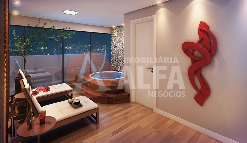 Apartamento, 2 quartos, 47 m² - Foto 8