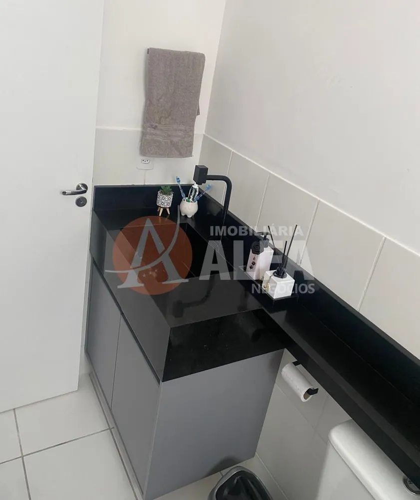 Apartamento, 2 quartos, 47 m² - Foto 4