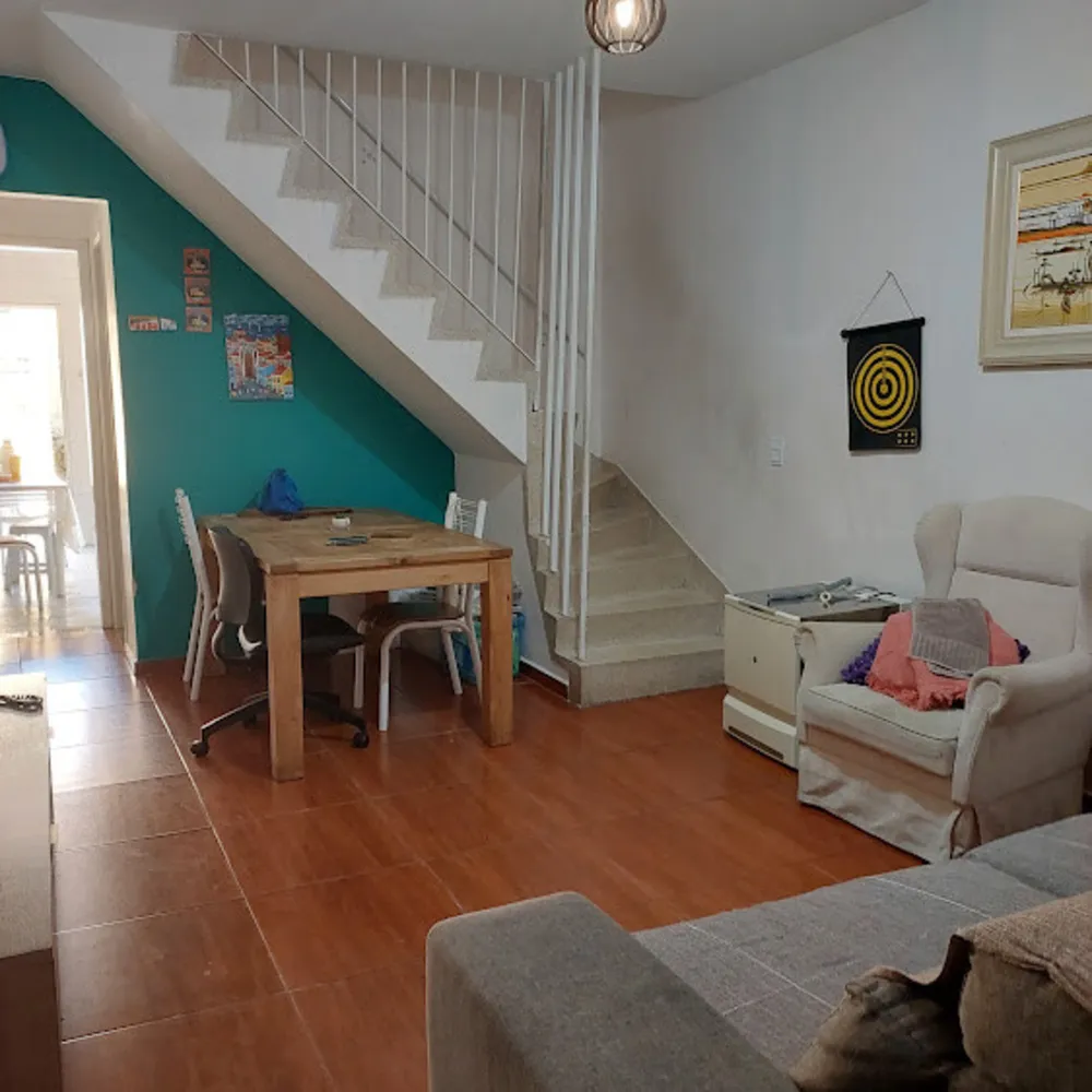 Casa, 2 quartos, 111 m² - Foto 2