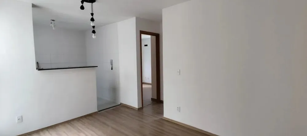Apartamento, 2 quartos, 48 m² - Foto 3