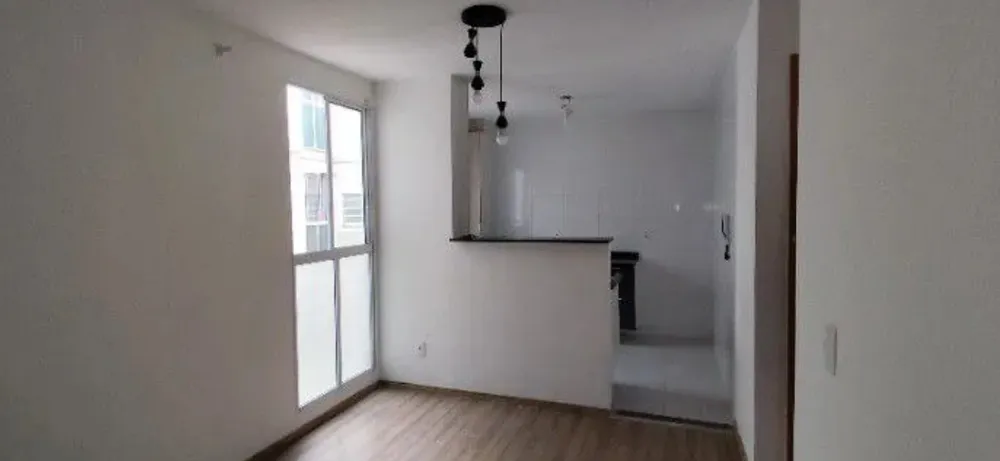 Apartamento, 2 quartos, 48 m² - Foto 4