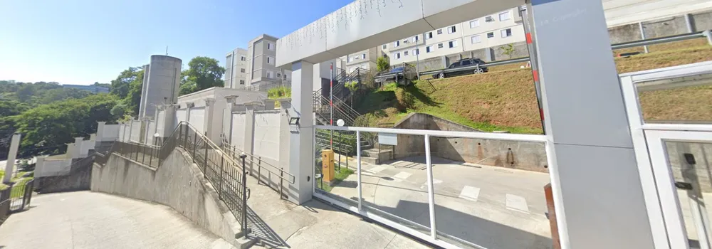 Apartamento, 2 quartos, 48 m² - Foto 8