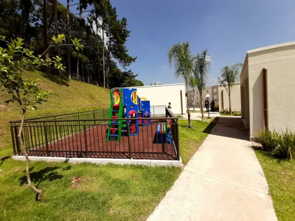 Apartamento, 2 quartos, 48 m² - Foto 7
