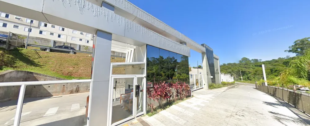 Apartamento, 2 quartos, 48 m² - Foto 2