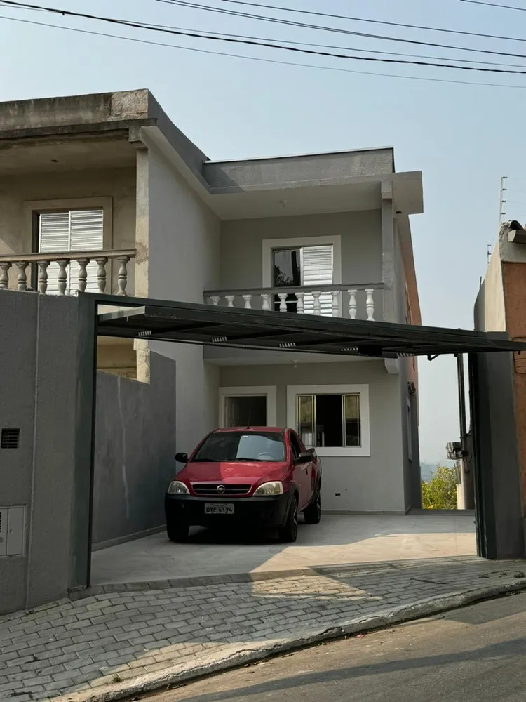 Casa, 3 quartos, 180 m² - Foto 1